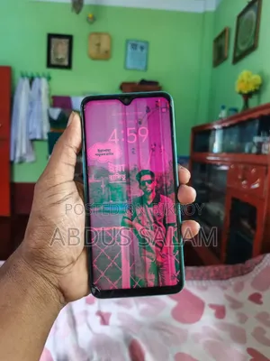 ভিভো ভি২৫ ১২৮ জিবি নীল