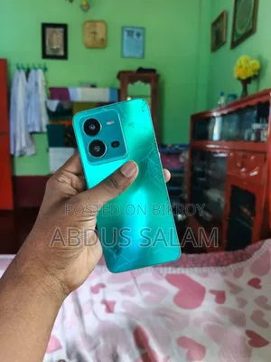 ভিভো ভি২৫ ১২৮ জিবি নীল