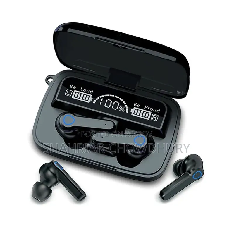 TWS M19 Wireless