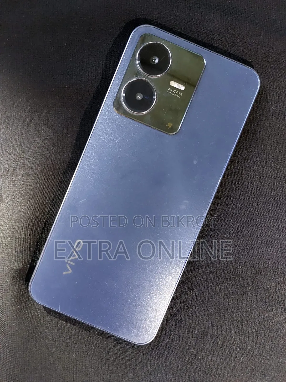 Vivo Y22s 128 GB Blue