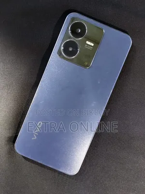 Vivo Y22s 128 GB Blue