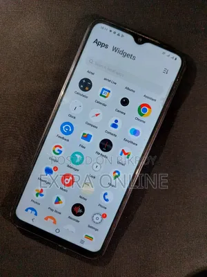 Vivo Y22s 128 GB Blue