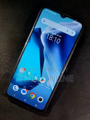 Vivo Y22s 128 GB Blue