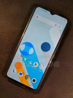 Vivo Y22s 128 GB Blue