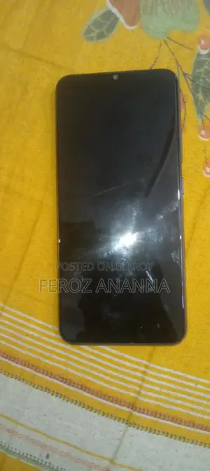রিয়েলমি সি২৫এস ১২৮ জিবি কালো