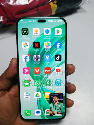 Honor X8b 512 GB Green