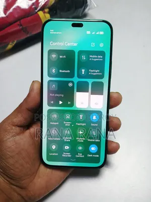 Honor X8b 512 GB Green