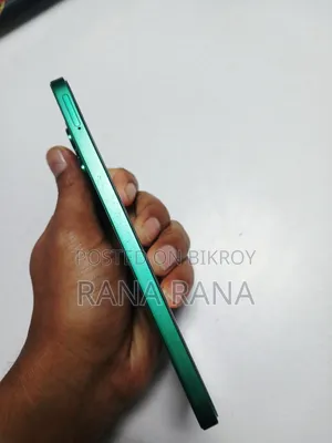 Honor X8b 512 GB Green