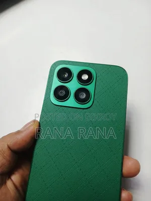 Honor X8b 512 GB Green