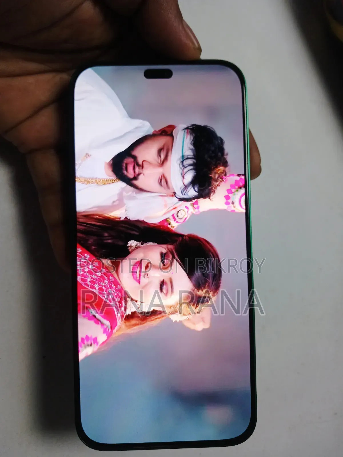 Honor X8b 512 GB Green
