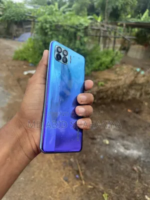 Oppo F17 Pro 128 GB Green