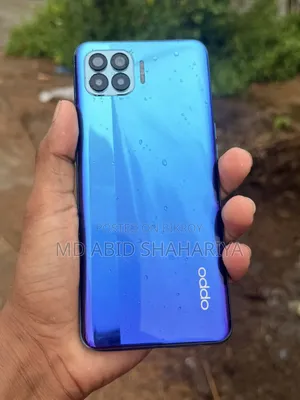 Oppo F17 Pro 128 GB Green