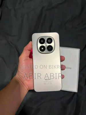 শাওমি রেডমি নোট ১৫ প্রো ২৫৬ জিবি