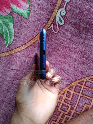 Vivo Y20 64 GB Blue