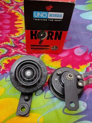 Bike Horn (Used)