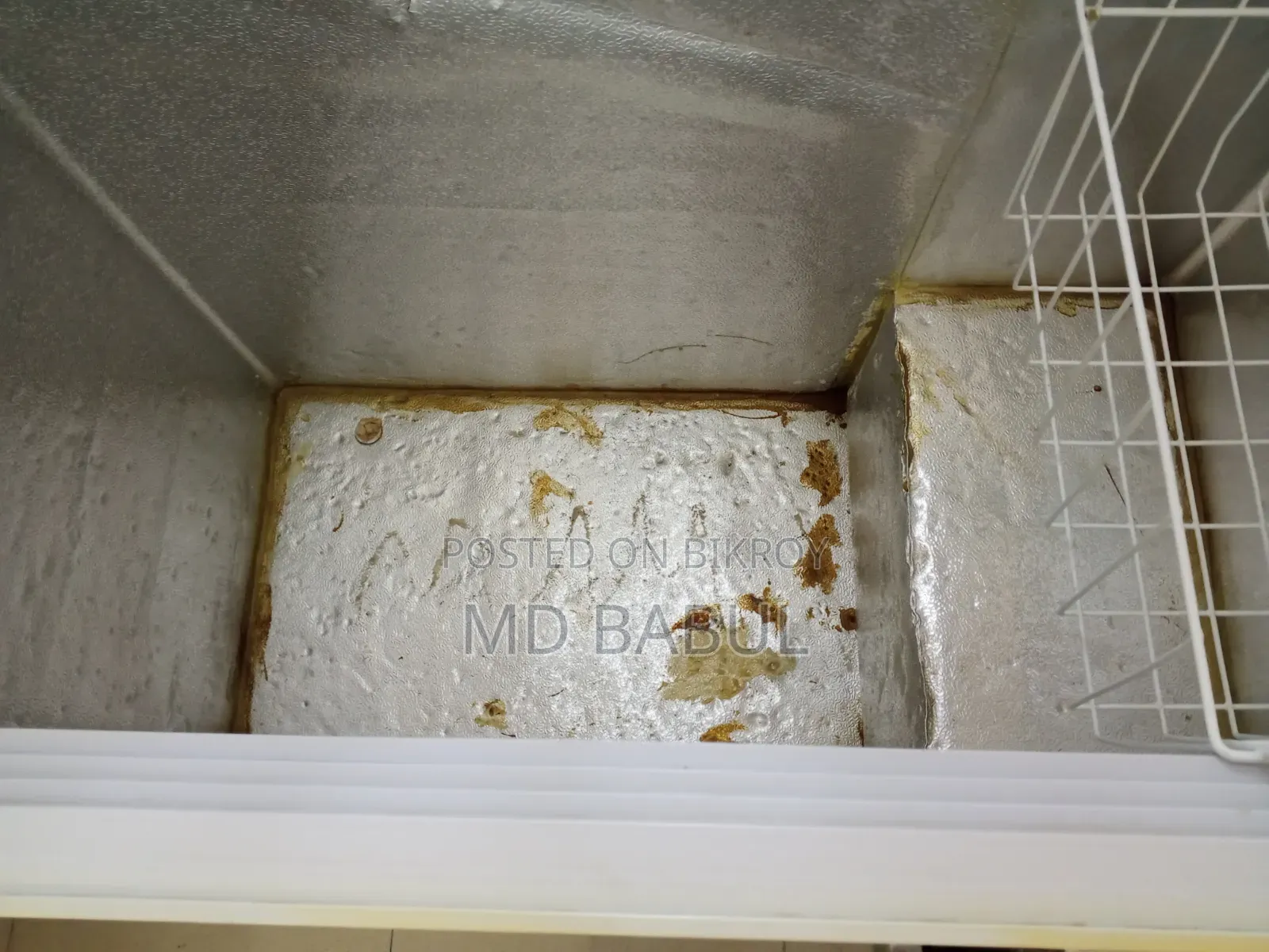 সিঙ্গার কোম্পানির ডিপ ফ্রিজ এলজি কোম্পানির মাইক্রোওভেন