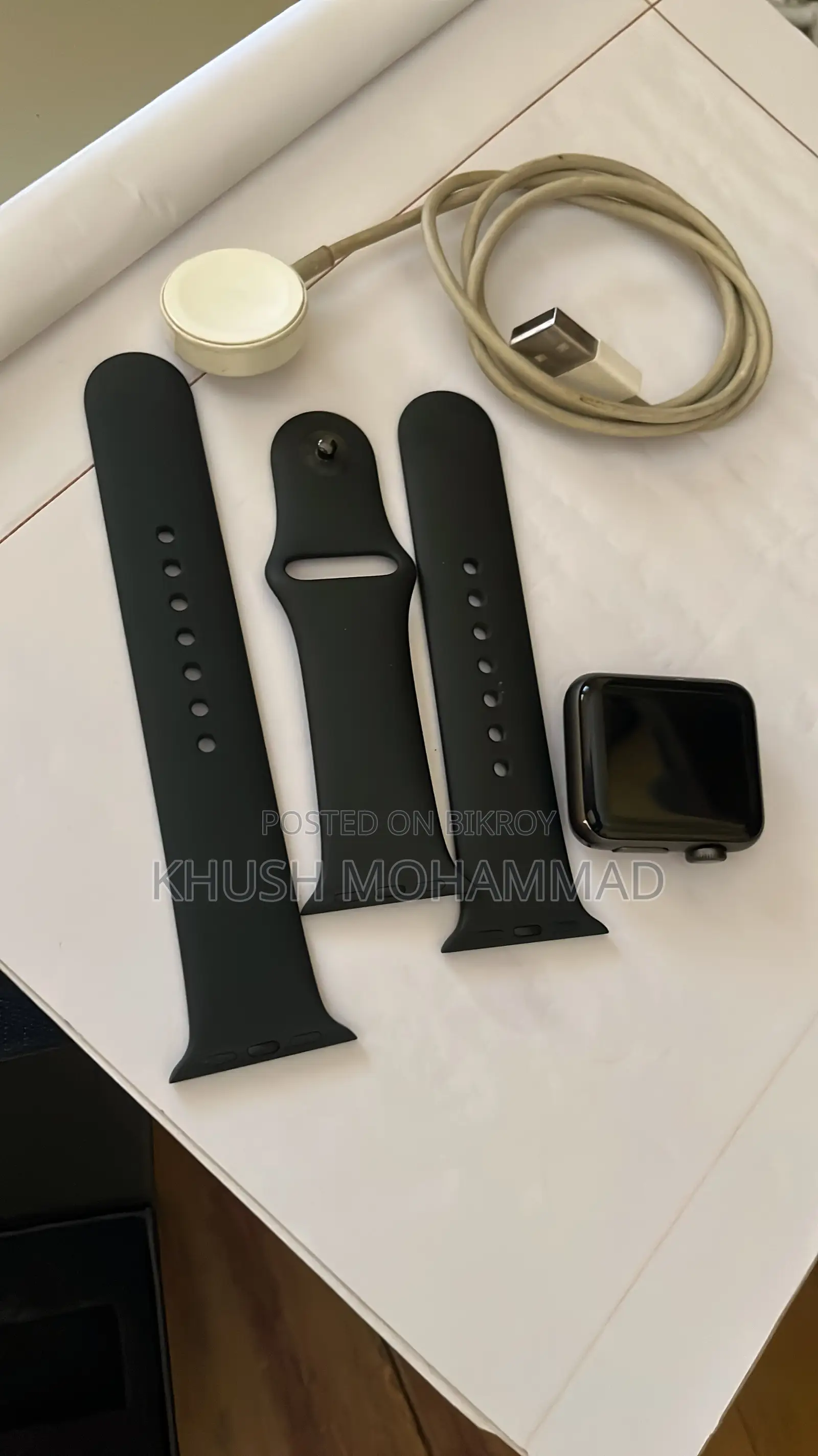 Apple Watch Series 3