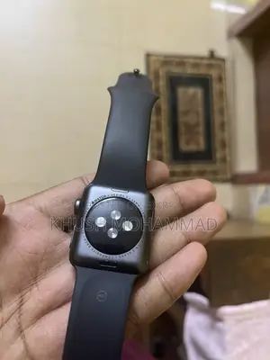 Apple Watch Series 3