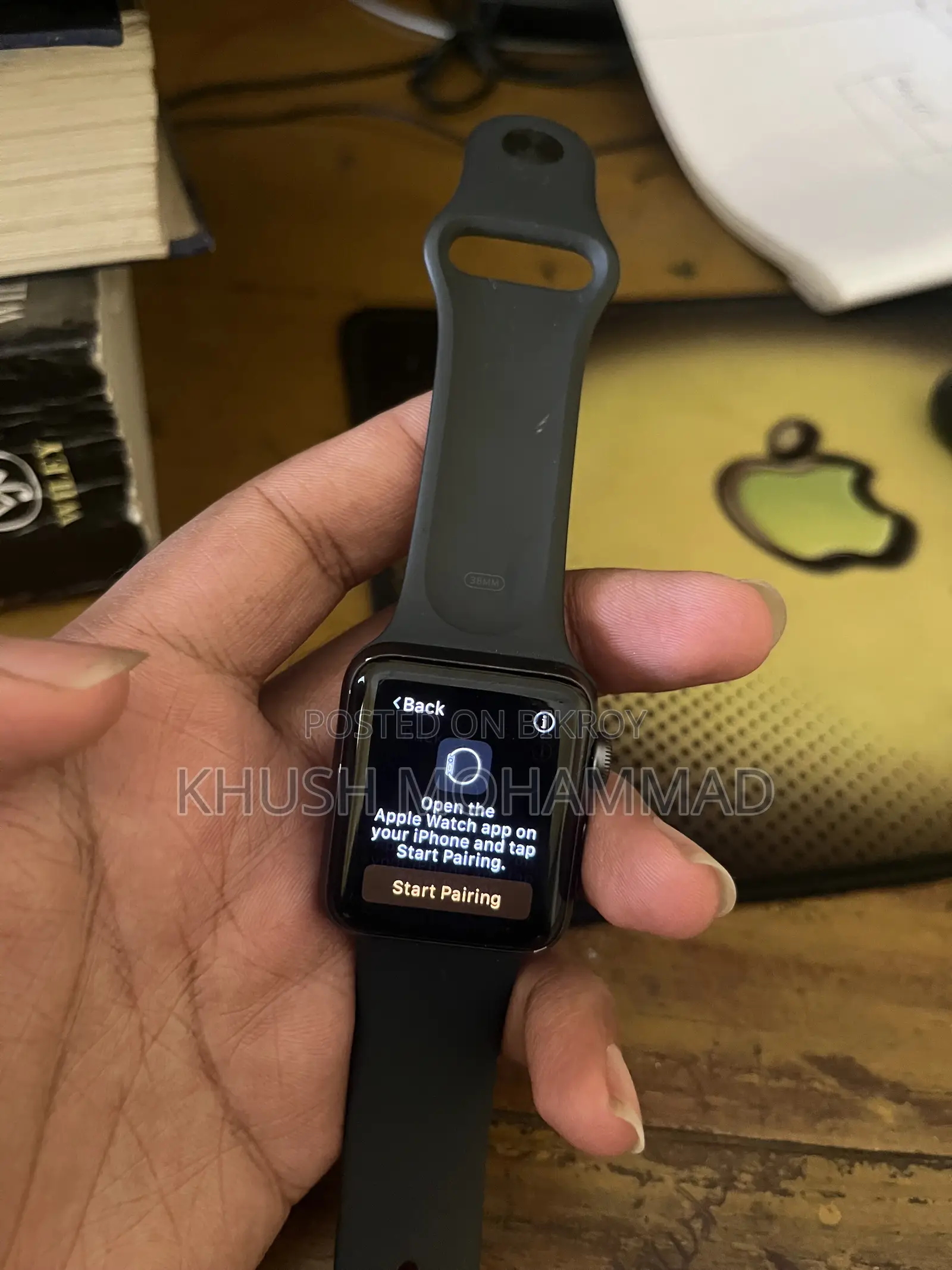 Apple Watch Series 3
