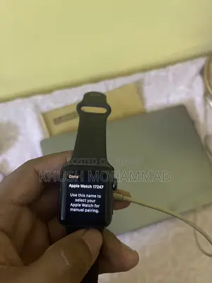 Apple Watch Series 3