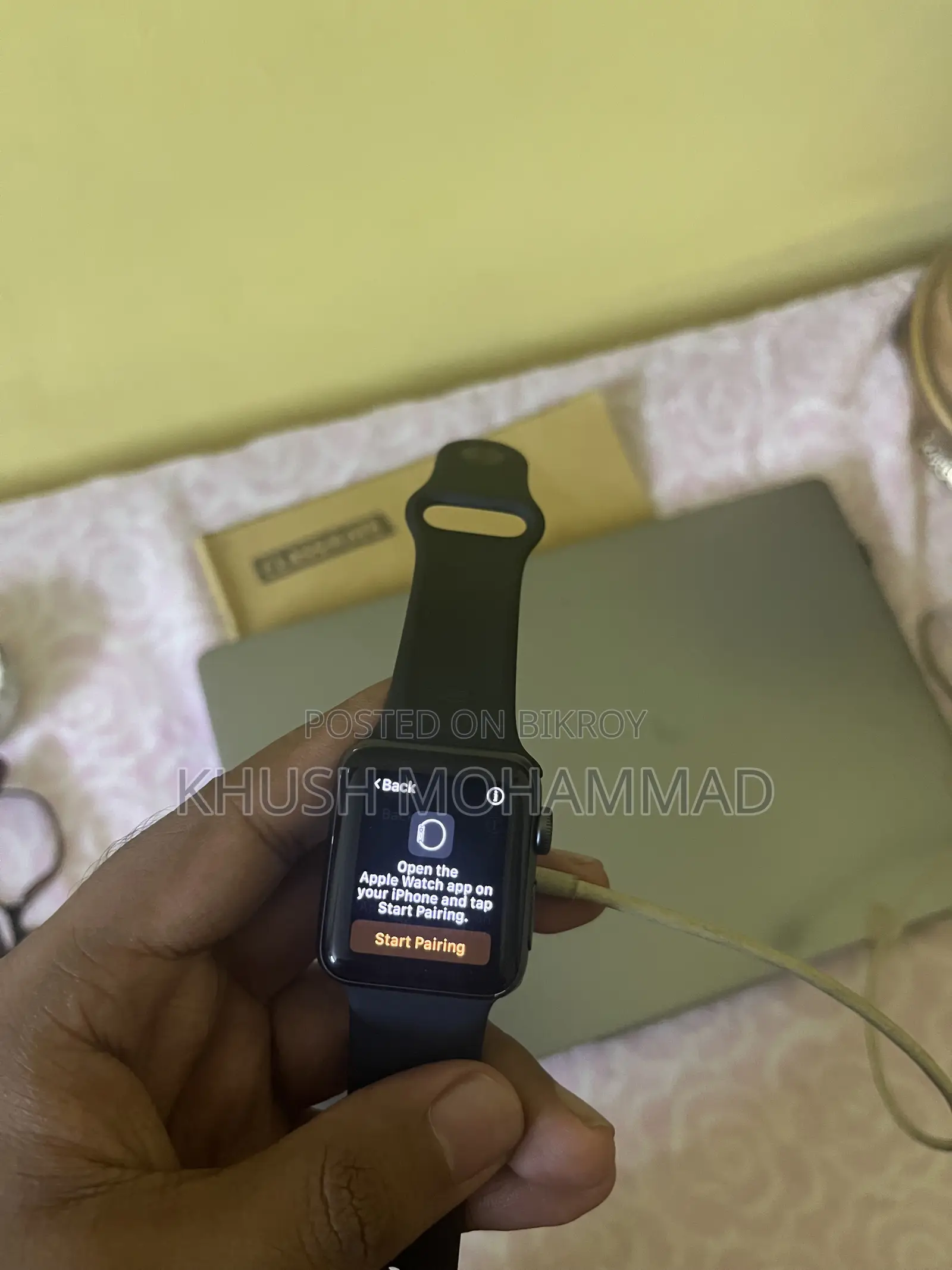 Apple Watch Series 3