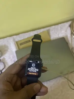 Apple Watch Series 3