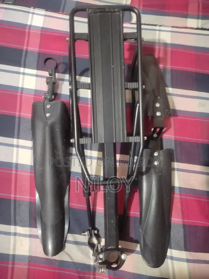 Cycle Seat