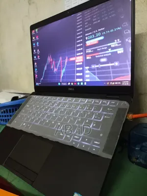 Laptop Dell Latitude 5300 8GB Intel Core i5 SSD 256GB