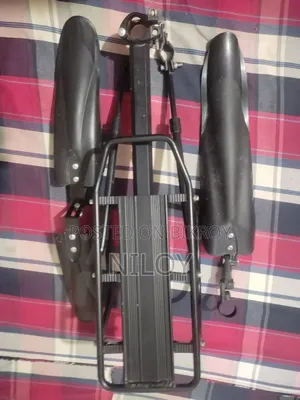 Cycle Seat