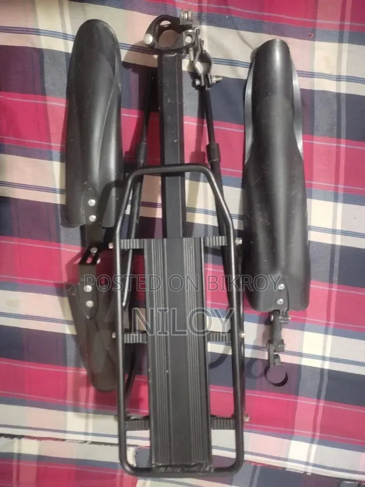 Cycle Seat