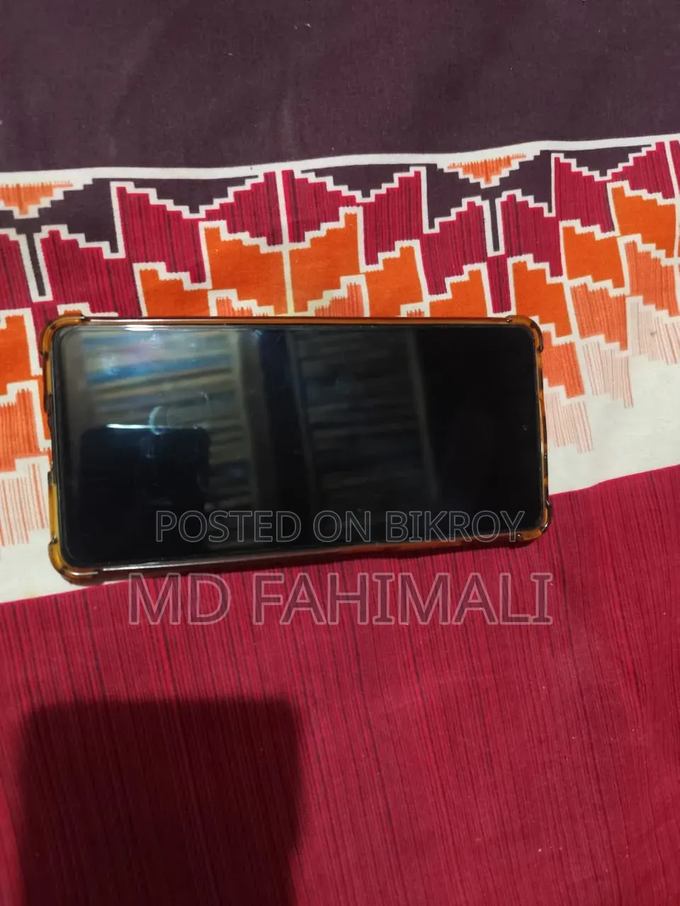 Xiaomi Poco X5 Pro 128 GB Black