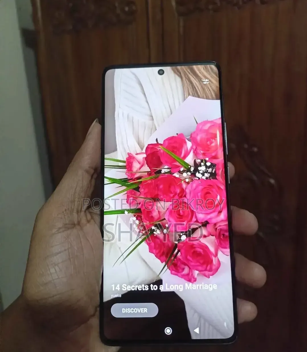 Xiaomi Redmi Note 14 Pro 256 GB Black