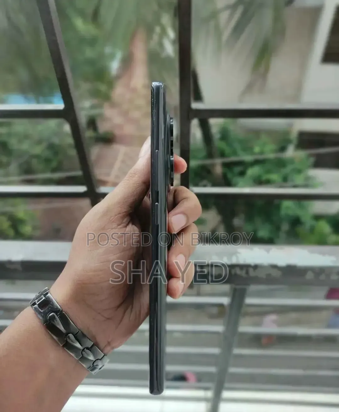Xiaomi Redmi Note 14 Pro 256 GB Black