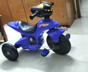 Baby Bike, 4 to 10 Years Baby