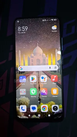 Xiaomi Redmi Note 11 128 GB Blue