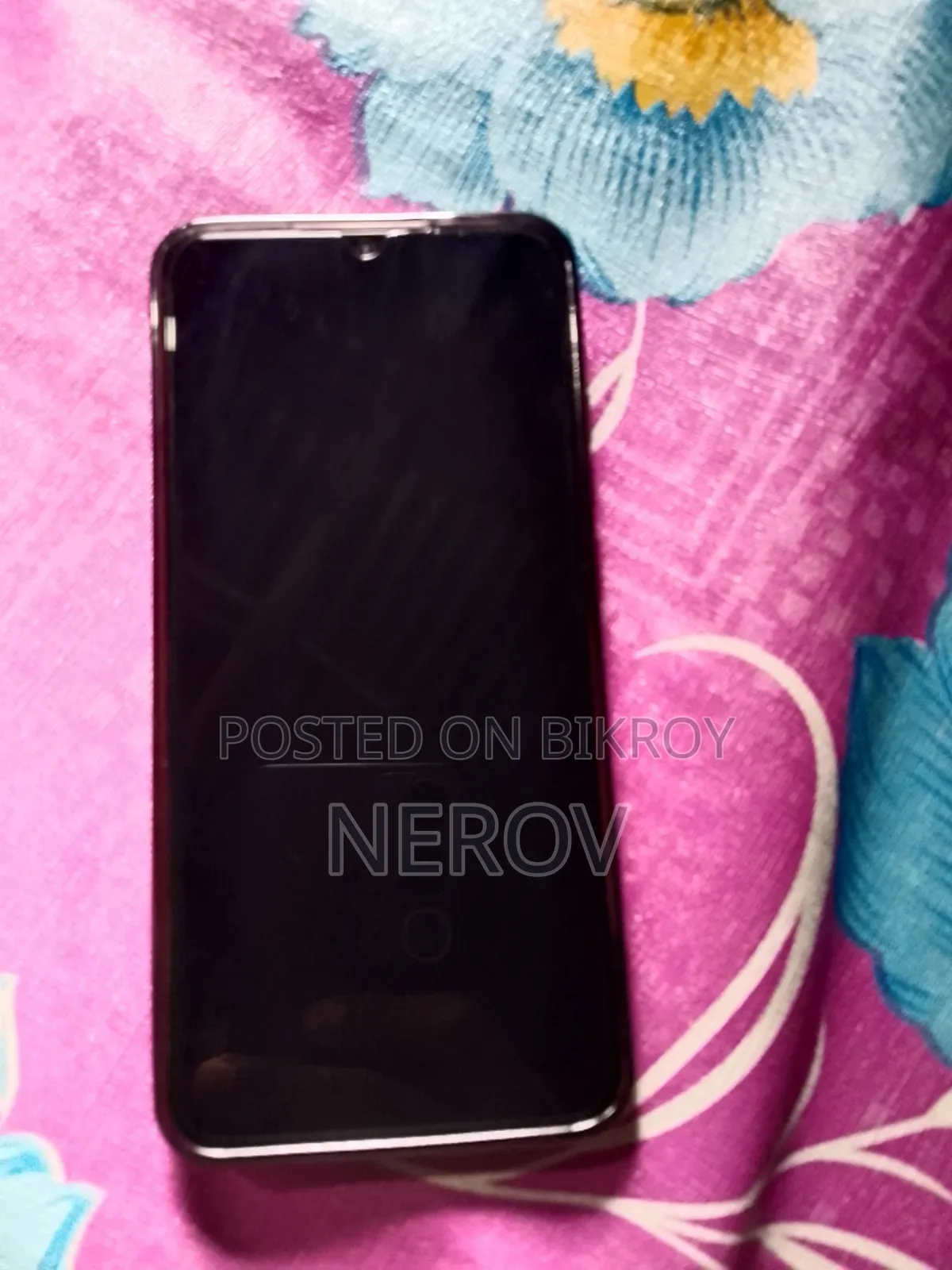 Vivo S1 Pro 128 GB Gray