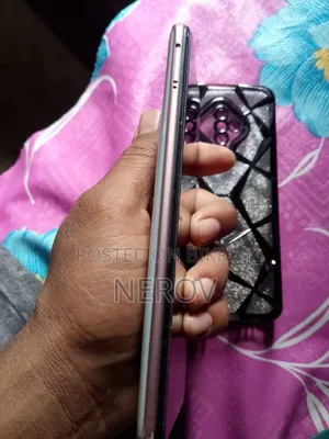 Vivo S1 Pro 128 GB Gray