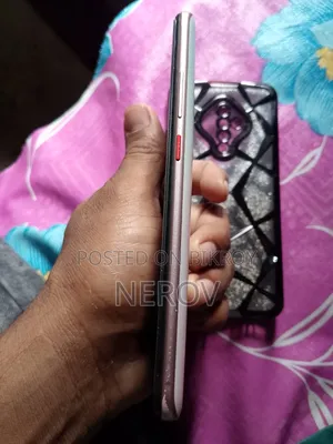 Vivo S1 Pro 128 GB Gray
