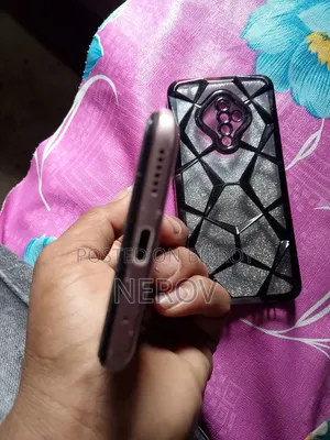 Vivo S1 Pro 128 GB Gray
