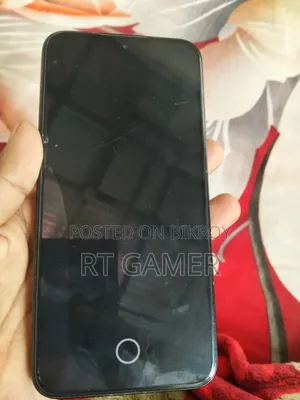 Xiaomi Redmi Turbo 4 Pro 256 GB Black