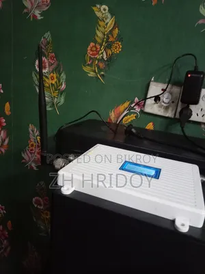 মোবাইল ট্রাইব্যান্ড রিপিটার