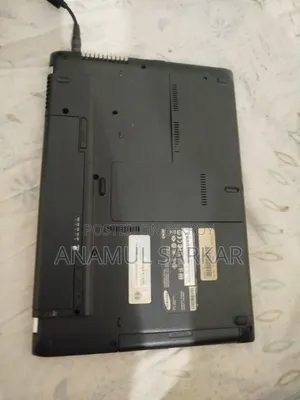 Laptop Samsung NP-Q430 8GB Intel Core i5 SSD 128GB