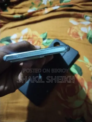 iQOO Z7 5G 256 GB Blue