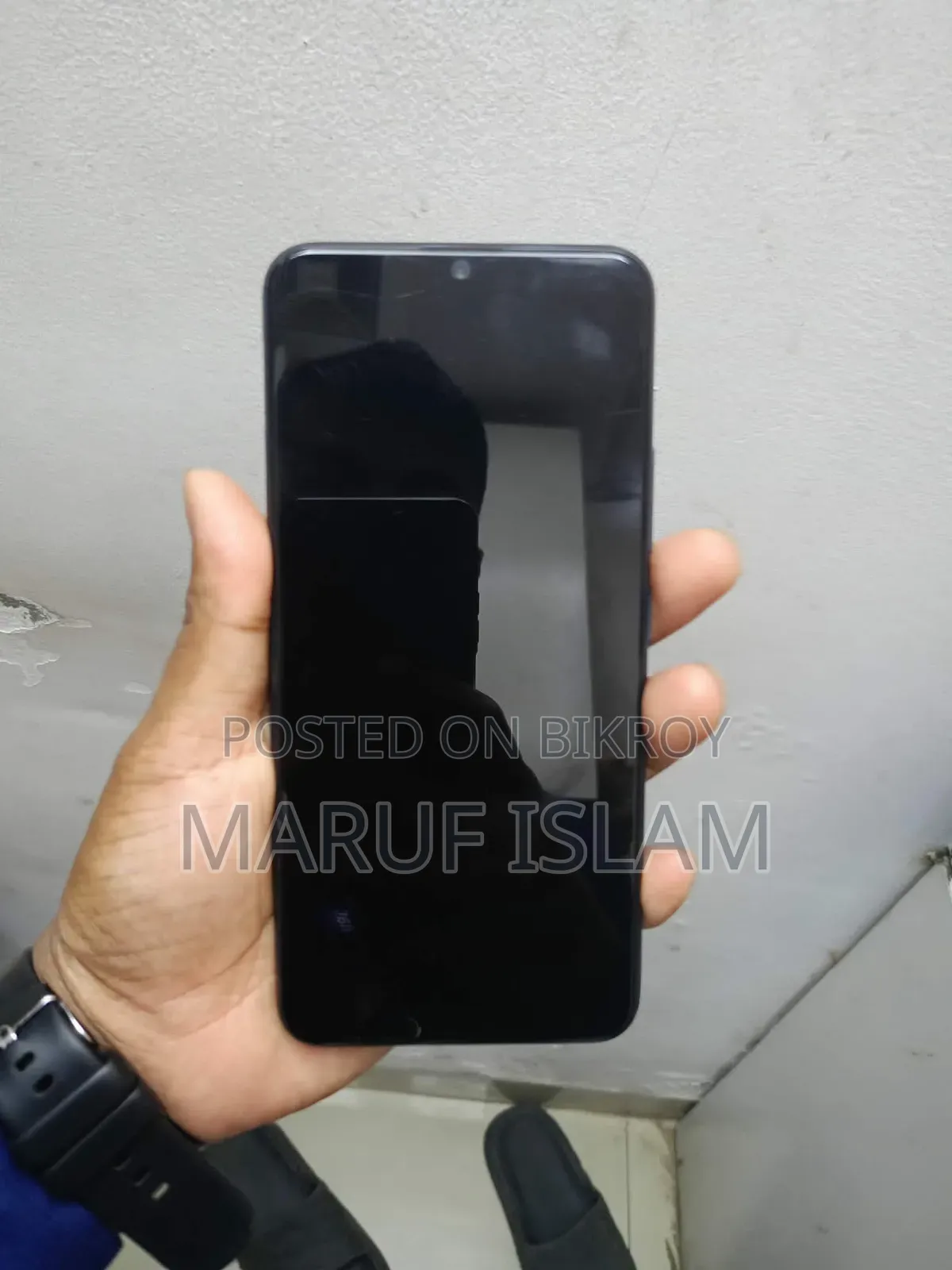 ভিভো ওয়াই১৯ ১২৮ জিবি ব্ল্যাক