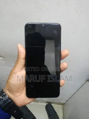 ভিভো ওয়াই১৯ ১২৮ জিবি ব্ল্যাক