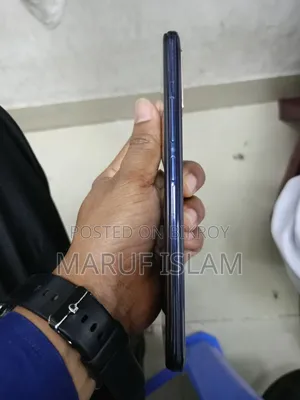 ভিভো ওয়াই১৯ ১২৮ জিবি ব্ল্যাক