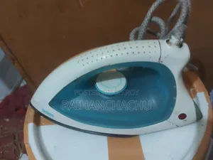 ওয়াটার এন্ড ড্রাই আইরন
