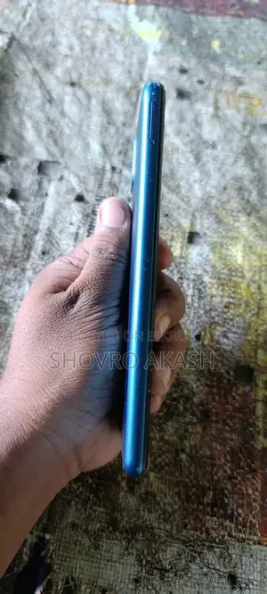 Samsung Galaxy A12 64 GB Blue