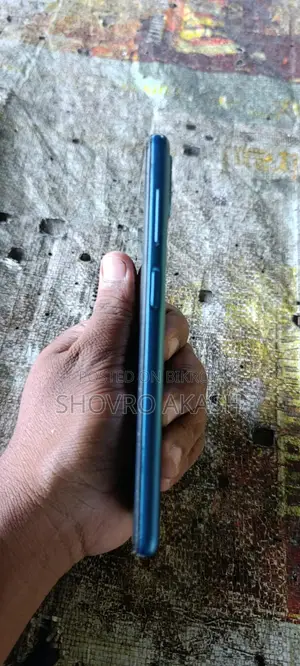 Samsung Galaxy A12 64 GB Blue