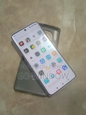 New Xiaomi Redmi Note 15 128 GB Blue